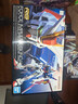 萬(wàn)代（BANDAI） 高達拼裝模型 RG 1/144  機動(dòng)戰士機器人金剛玩具 男生禮物 RG 33 空戰脈沖 　拼裝模型 曬單實(shí)拍圖