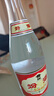 汾酒53度杏花村黃蓋玻汾 清香型高度白酒 口糧酒 泡酒 53度 475mL 12瓶 曬單實(shí)拍圖