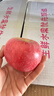 戀碩甘肅慶陽(yáng)高原冰糖紅富士水果生鮮蘋(píng)果紅富士特產(chǎn)脆甜多汁 （75mm）中小果   10斤裝 凈重8.5斤 曬單實(shí)拍圖