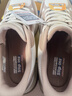 斯凱奇（Skechers）新年禮物閃穿鞋女士冬2025新品休閑健步鞋外穿運動(dòng)跑步鞋117741 曬單實(shí)拍圖