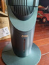 CIH水冷空調(diào)扇電風(fēng)扇制冷無(wú)葉風(fēng)扇負(fù)離子凈化客廳臥室移動(dòng)加濕冷風(fēng) 綠色智能水冷降溫+遙控 曬單實(shí)拍圖