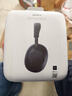 索尼（SONY）WH-1000XM6 頭戴式無(wú)線(xiàn)耳機 藍牙降噪耳機1000XM5升級款 網(wǎng)課游戲禮物送男女友學(xué)生 黑色 曬單實(shí)拍圖