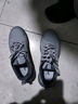 李寧輕羽FW丨休閑慢跑鞋男子秋冬季柔軟舒適簡(jiǎn)約運動(dòng)鞋ARSV133 曬單實(shí)拍圖