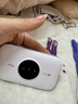 TCL隨身wifi三網(wǎng)通用免插卡無(wú)線(xiàn)wifi6車(chē)載4G路由器隨身便攜無(wú)限制移動(dòng)聯(lián)通電信全國通用2025款5GXY15B 【升級充電款】3000毫安大電池超長(cháng)續航 不限速不虛標月享1500G流量 曬單實(shí)拍圖