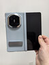 HUAWEI Mate X7 典藏版 麒麟9030 Pro 16GB+1TB云錦藍 超可靠折疊玄武架構 華為折疊屏鴻蒙手機 曬單實(shí)拍圖