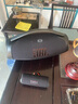 JBL BOOMBOX3 音樂(lè )戰神三代便攜藍牙音箱 禮物 戶(hù)外音箱 防塵防水 家庭影院音響 黑色 曬單實(shí)拍圖