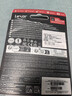 雷克沙 Professional SILVER PLUS 128GB U3 A2 V30 microSDXC 內存卡 大疆配件 雷克沙 Lexar 128GB 存儲卡 曬單實(shí)拍圖