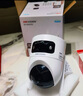 HIKVISION?？低?G太陽(yáng)能監控攝像頭終身免充值流量免插電AOV室外戶(hù)外家用360度無(wú)死角全景夜視手機遠程 曬單實(shí)拍圖