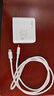 品勝（PISEN）100W氮化鎵充電器多口充電頭套裝適用蘋(píng)果iPhone16/15華為P70手機MacBookPro聯(lián)想筆記本電腦快充頭 套裝【100W充電頭+1.8米100W雙C編織線(xiàn)】 曬單實(shí)拍圖