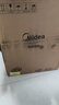 美的（Midea）電壓力鍋電高壓鍋智能5L大容量一鍋雙膽家用多功能電飯煲高壓電飯鍋煮飯燉肉煲湯不沾內膽一鍵排氣 【5升一鍋雙膽】YL50X3-102R 5L 曬單實(shí)拍圖