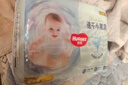 好奇（Huggies）金裝紙尿褲L40片(9-14kg)尿不濕【速干不易紅】 曬單實(shí)拍圖