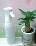 Daisy Leaf大容量高壓細霧噴霧瓶酒精消毒液噴壺帶刻度噴霧器化妝水澆花補水 曬單實(shí)拍圖