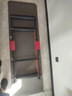 堔銳自行車(chē)室內騎行臺公路車(chē)滾筒專(zhuān)業(yè)訓練臺山地車(chē)靜音家用健身騎 可調節可折疊【鋁合金滾筒騎行臺】 均碼 曬單實(shí)拍圖