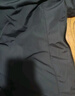 鴻星爾克馭光2.0|羽絨服男秋冬新款男女情侶防潑水休閑短款羽絨夾克外套 正黑 【女生建議拍小1-2碼】  2XL (175-180cm/140-150斤) 曬單實(shí)拍圖