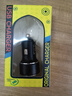 游普光適用于起亞煥馳智跑凱紳K2 K3s K4 K5傲跑 KX5內飾車(chē)載充電器快充 起亞-時(shí)尚黑【雙USB口36W】 曬單實(shí)拍圖
