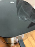 美的（Midea）小炎烤空氣炸鍋蒸烤一體上下雙熱源免翻面 可視窗口家用智能大容量6L金屬內腔蒸汽嫩炸烤箱KZC6054 曬單實(shí)拍圖