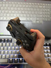 飛智黑武士5Pro競技精英游戲手柄 力切換杠桿扳機 體感PC電腦Steam手機平板 類(lèi)xbox無(wú)線(xiàn)藍牙NS電視 曬單實(shí)拍圖
