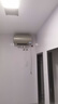 海爾出品統帥50升電熱水器京東自營(yíng)上門(mén)安裝 國家補貼 2200W節能速熱一級能效家用儲水式LEC5001-LD5金 曬單實(shí)拍圖