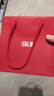 SK-II神仙水精華液sk2水乳化妝品護膚品套裝禮盒生日新年情人節禮物女 曬單實(shí)拍圖