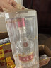 五糧液 普五八代 濃香白酒 52度 500ml*2瓶禮物 官方授權酒廠(chǎng)直供 曬單實(shí)拍圖