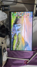 SANC盛色23.8英寸2K原生180Hz FastIPS顯示器10bit 硬件低藍光 小夜燈耳機掛架 電腦電競屏幕 G52E Max 曬單實(shí)拍圖