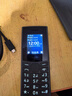 NOKIA新105 4G 全網(wǎng)通移動(dòng)聯(lián)通電信 老人老年按鍵直板學(xué)生兒童備用戒網(wǎng)手機 雙卡雙待  黑色 曬單實(shí)拍圖