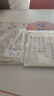 榮寶齋 毛筆字帖300張 臨摹描紅書(shū)法入門(mén)練習軟筆小楷手抄本安徽涇縣日星半生熟宣紙 唐詩(shī)宋詞-名師推薦 曬單實(shí)拍圖