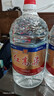 瀘州老窖【套裝】瀘州紅高粱52度5L*4桶裝 濃香型純糧高粱白酒 曬單實(shí)拍圖