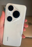 華為（HUAWEI） Pura 80 Pro+ 16GB+1TB 全網(wǎng)通手機 釉白*【贈云盤(pán)】 曬單實(shí)拍圖
