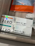 惠百施（EBISU）牙膏ZERO綿密泡倍凈清新口氣亮白柑橘檸檬青瓜 90g*2【臨期清倉】 曬單實(shí)拍圖