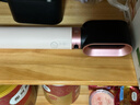 戴森（DYSON）HS09多功能造型吹風(fēng)機 卷發(fā)棒 吹干、拉直、卷發(fā)，三合一 HS09 晨曦粉 送禮推薦 甄選禮盒 多風(fēng)嘴 曬單實(shí)拍圖
