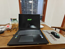 宏碁（acer）暗影騎士·擎7 Pro 18英寸游戲本電腦酷睿Ultra9 275HX 32G 2TB 2.5K 240Hz RTX5080國家補貼 曬單實(shí)拍圖