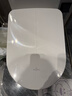 德國唯寶（Villeroy&Boch）智能馬桶蓋 寶潔麗系列 即熱式抗菌按摩 五檔控制 自清潔智能蓋板 【寶潔麗C3 智能蓋板D型】高度適配D型馬桶 曬單實(shí)拍圖