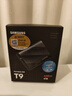 三星（SAMSUNG）4TB Type-c USB 3.2 移動(dòng)固態(tài)硬盤(pán)（PSSD）T9 玄影黑 NVMe讀速2000MB/s  曬單實(shí)拍圖