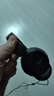 索尼（SONY）MDR-ZX110AP 有線(xiàn)耳機頭戴式 3.5mm接口 有麥電腦筆記本手機適用辦公學(xué)生網(wǎng)課學(xué)習 黑色 曬單實(shí)拍圖