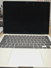 Apple/蘋(píng)果AI筆記本/2025款MacBookAir13英寸M4(10+10核)16G 512G 銀色電腦MW0X3CH/A 曬單實(shí)拍圖