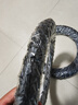 建大輪胎 建大k50兒童自行車(chē)外胎14X2.125兒童折疊自行車(chē)輪胎胎耐磨防滑大顆粒前后輪胎黑色 曬單實(shí)拍圖