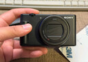 索尼（SONY）索尼 Sony RX100M2 M3 M4 M5 M6 M7 黑卡 便攜 旅行街拍 二手相機 索尼 DSC-RX100M4 曬單實(shí)拍圖