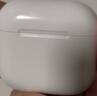 【9成新】Apple/蘋(píng)果 AirPods 4(支持主動(dòng)降噪)搭配無(wú)線(xiàn)充電盒(USB-C)蘋(píng)果耳機 藍牙耳機適用iPhone/iPad 四代   曬單實(shí)拍圖