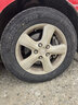 雙星雙星汽車(chē)輪胎 195/65R15 91H SH71適配新朗逸/新卡羅拉/雷凌/寶來(lái) 曬單實(shí)拍圖