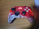 北通鯤鵬70馬年新春限定款游戲手柄 AI智控 自適應雙切扳機 震動(dòng)體感 xbox電腦PC手機steam電視switch2 曬單實(shí)拍圖