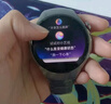 HUAWEI WATCH 5 46mm高端款航天級鈦合金表殼鈦金屬表帶首創(chuàng  )X-TAP智感窗eSIM通信華為智能手表watch5 曬單實(shí)拍圖