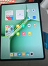 iQOO Pad5e 8GB+256GB 灰晶 國家補貼 第三代驍龍8s 12.1英寸2.8K電競屏 10000mAh長(cháng)續航 平板電腦 曬單實(shí)拍圖