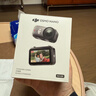 大疆DJI Osmo Nano 標準套裝（64GB）自由視角穿戴相機Vlog騎行親子寵物運動(dòng)相機4K拇指相機 曬單實(shí)拍圖