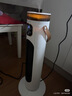 艾美特（AIRMATE）【超級單品】暖風(fēng)機/石墨烯取暖器/電暖器/電熱取暖器 家用全屋升溫電暖氣小型小太陽(yáng)熱風(fēng)機 K72 曬單實(shí)拍圖