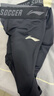 李寧（LI-NING）緊身褲男運動(dòng)跑步速干壓縮褲健身內褲高彈透氣五分褲籃球訓練短褲 曬單實(shí)拍圖