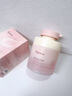 ORGINESE果酸去角質(zhì)啫喱臉部磨砂膏清潔收縮毛孔去死皮面部搓澡情人節新年 曬單實(shí)拍圖