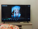 康佳電視 65E8AES 65英寸 2+32GB 144Hz高刷護眼 4K超清全面屏 智能語(yǔ)音平板電視 一級能效國家補貼 曬單實(shí)拍圖