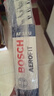 博世（BOSCH）雨刷雨刮器26/18風(fēng)翼U 18后英菲尼迪QX50 QX55/18后謳歌RDX 曬單實(shí)拍圖