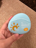 NULAD兒童防曬霜海邊寶寶隔離紫外線(xiàn)專(zhuān)用SPF50防曬乳【進(jìn)口防曬榜第1】 曬單實(shí)拍圖